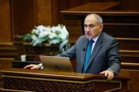 Armenian premier once again raises issue of Russia`s need to transfer  concession for management of Armenia`s railways to third party