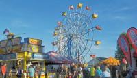 Ohio Labor Day weekend 2026: Canfield Fair & local festivals mark end of summer