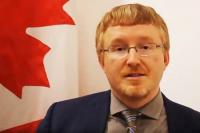 Ambassador: Canada highly appreciates Armenia`s tireless efforts to establish peace and stability in the region