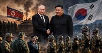 Fresh Exclusive / In-Depth Analysis: Why Should South Korea Be Concerned as North Korean Troops Help Russia?