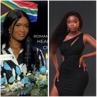 Malawi’s Ireen Navicha falls again in Miss World Africa Head-to-Head Challenge
