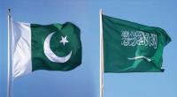I’m Pakistani. Saudi Arabia taught me Urdu