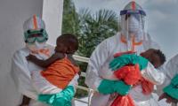 DR Congo Ebola cases top 5,500 as WHO warns of ‘defining moment’