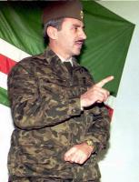 Ukraine at 35: The Nation Dudayev Warned Russia Could Not Subdue