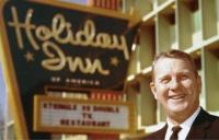 A Family Road Trip That Led to a Revolution in the Lodging Industry by David Reel