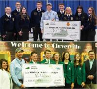 â€˜Ag Tagâ€™ donations reach more than $940,000 for 2026