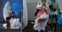 From cardboard to cosplay: Kenya’s anime fans turn creativity into culture