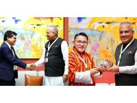 Bhupender Yadav holds key meetings on COP17 sidelines in Mongolia; focus on agroforestry, biodiversity, land restoration