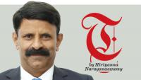 Advantage Oman - Turning Regional Uncertainty into Long-Term National Opportunity