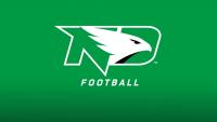UND Football Quarterback Jerry Kaminski Previews Saturday's Game at Nebraska