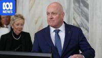 New Zealand prime minister proposes Australia-style social media ban