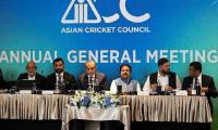Afghanistan added to Asian Cricket Council presidency rotation