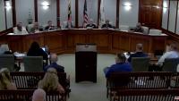 Chesapeake Beach Bans Data Centers In All Town Zones