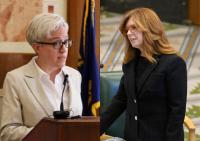 OPB poll shows Oregon governor’s race virtually deadlocked