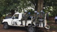 2 UN peacekeepers killed in South Sudan ambush: UN