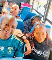 Darts Eswatini leaves for Region V Games