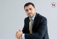 Aramayis Avetisyan appointed head of the Hayastan All-Armenian Fund