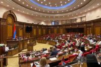 Additional National Assembly session to be held in Yerevan