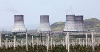Russia Warns Against Closure Of Armenian Nuclear Plant