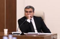 Deputy Interior Minister outlines institutional reforms for Armenia`s  Rescue Service