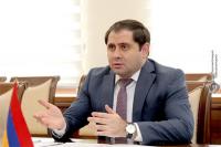 RA defense minister attempts to distance himself from non-combat  deaths in Armenian army