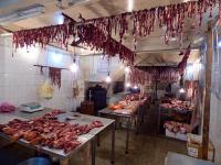 CCAA survey reveals major price variations across Thimphu meat market