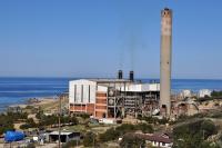 Greek Cypriots supplying Turkish Cypriots with electricity