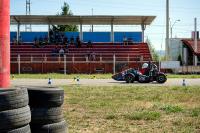 University of Cyprus racing team takes second place in Romania