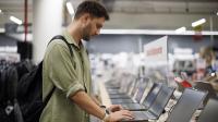 Not Costco, Not Best Buy: This Walk-In Electronics Store Gets Consumer Reports' Top Rating