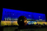 Italy announces new aid package for Ukraine