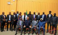 AU Mission reports positive indications on South Sudan electoral preparations