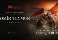 Uzbek historical film to be screened at Lachin Int'l Film Festival