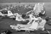 The Logistics That Powered the Vietnam War