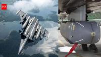 'Storm Shadow': Why UK sharing classified missile tech with Ukraine has Putin fuming
