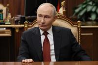 Russia targets weapon factories across Europe