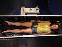 Rehearsing Death in Bangkok