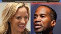 Michigan’s historic governor’s race is heating up 