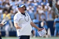 North Carolina vs TCU Predictions: Early Picks & Odds for Week 0