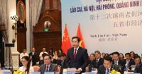 Vietnam–China economic corridor shifts to integrated cooperation