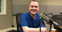 SPR News Today: A Spokane wildfire survivor tells his story.