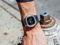 Casio made just five of this special G-Shock — here's how rare it really is