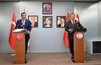 Turkish Cypriot PM rejects Cyprus’ UN complaint over planned gas pipeline with Turkey