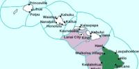 First Alert Forecast: Moke weakens to a depression, flood watch remains posted for Hawaii Island