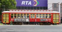 New Orleans RTA narrows CEO search to 5 candidates. See who made the cut.