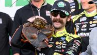 NASCAR Power Rankings After Ryan Blaney’s Repeat Victory At New Hampshire
