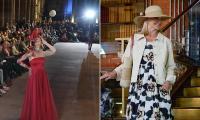 Forget Paris v Milan, it's North West fashionistas at war as Cheshire Fashion Week takes legal action against council for hosting own event