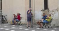 Climate change reshaping daily life in Europe’s hottest town