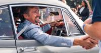 Richard Hammond takes control of TV classic car company