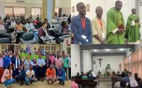 Caritas Angola Ends 41st General Council with Calls for Transparency, Accountability in Management of Resources