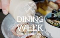 Dining Week Returns Across Denmark in October 20264 min read